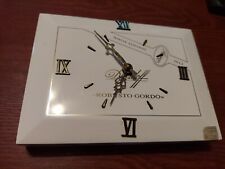 Cigar box clock for sale  Shipping to Ireland