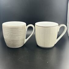 Pair next mugs for sale  RYDE