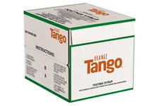 7ltr orange tango for sale  HARROW