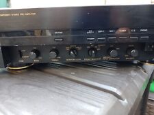 Denon pra 1200 for sale  BROMLEY