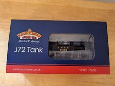 j72 locomotive for sale  BRIDGWATER
