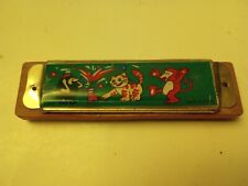 Toyland harmonica vintage for sale  New Windsor