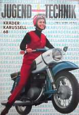Jugend technik 1968 gebraucht kaufen  Berlin