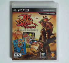 Jak and Daxter Collection - Playstation 3 PS3 - COMPLETO E MUITO BOM (NTSC) comprar usado  Enviando para Brazil