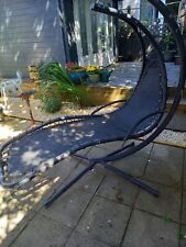 Hammock swing chair for sale  BRISTOL
