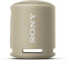 Altavoz Bluetooth inalámbrico portátil impermeable Sony con graves adicionales segunda mano  Embacar hacia Argentina
