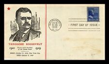 Cover theodore roosevelt for sale  Shipping to Ireland