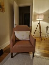 Lounge chair edwardian for sale  LONDON
