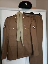 Mercian regimental dress for sale  LICHFIELD