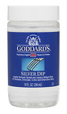 Goddards silver dip for sale  LONDON