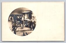 Rppc men workshop for sale  Mansfield