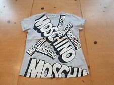 Moschino teen designer for sale  COVENTRY