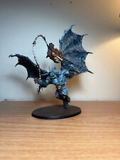 Daemons khorne bloodthirster for sale  Palmerton