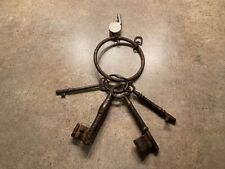 Set jailhouse keys for sale  Summerfield