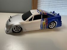 Traxxas 4tec. vintage for sale  Brandon