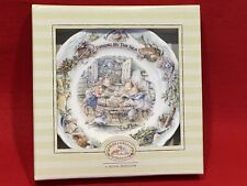 Rare brambly hedge for sale  PERSHORE
