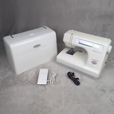 Janome memory craft for sale  Shipping to Ireland