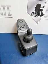 Dynamic SHARK Joystick DK-REMD01 JAZZY 600,614/ELITE/SHOPRIDER #5324 for sale  Shipping to South Africa