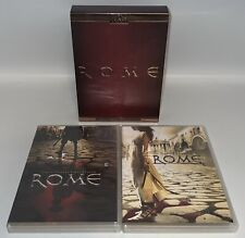 Roma La Serie Completa - DVD - 11 Discos segunda mano  Embacar hacia Mexico