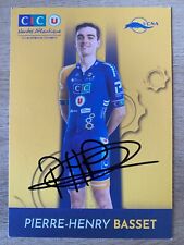 Cyclisme serie carte d'occasion  Clermont-Ferrand-