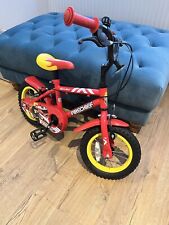 kidzmotion balance bike for sale  UK