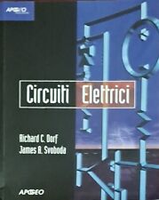 Introvabile circuiti elettrici usato  Trani