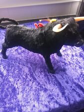 Traditional spanish bull for sale  WALSALL