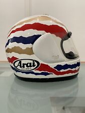 Arai quantum doohan for sale  Shipping to Ireland