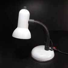 Lampe flexible blanc d'occasion  Nice-