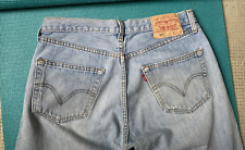 Levi jeans 501 gebraucht kaufen  München