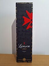 Lanson black label for sale  NOTTINGHAM