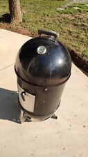 Weber smokey mountain for sale  Springfield