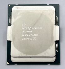 Intel core 7740x for sale  Ontario