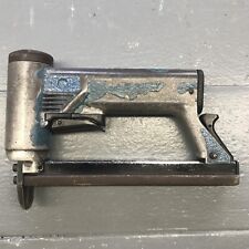 Pistola de grapa neumática BeA 71/16-401 tapicería grapadora no funciona se vende tal cual segunda mano  Embacar hacia Mexico