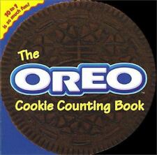 O Livro de Contagem de Biscoitos Oreo por Albee, Sarah comprar usado  Enviando para Brazil