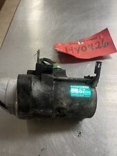 71003 starter motor for sale  Palmetto