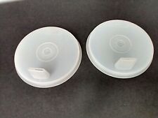 tupperware sippy cup lids for sale  Boswell