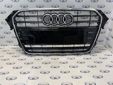 Audi kühlergrill grill gebraucht kaufen  Jöllenbeck