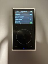 Fiio gen res for sale  Shipping to Ireland