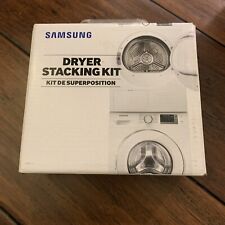 Samsung dryer stacking for sale  Summerville