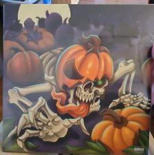 Horror vinyl record for sale  West Jordan