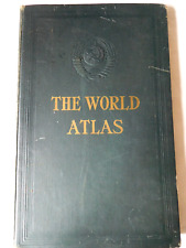 The atlas atlas gebraucht kaufen  Berlin
