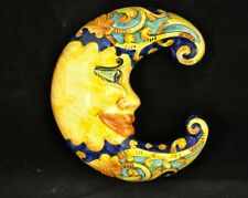 Elegante luna ceramica usato  Mascali