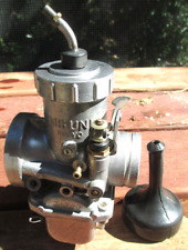 Mikuni motorcycle carburetor for sale  San Jose