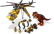 Lego jurassic dino gebraucht kaufen  Reinsberg