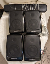 Samsung speaker system for sale  Shipping to Ireland