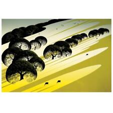 Eyvind earle cattle for sale  USA