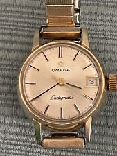 Vintage 1960 omega for sale  Henderson