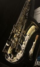 Saxofón alto estándar Yamaha YAS-26 segunda mano  Embacar hacia Argentina