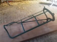 Vintage wrought iron for sale  KIRKBY STEPHEN